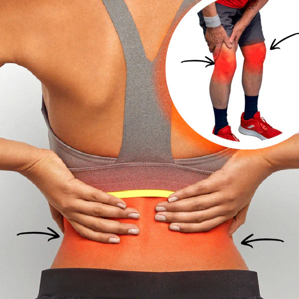 BodyFlexy® - Tu Gimnasio Portátil en Casa