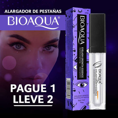 BIOAQUA® - Sérum para Crecimiento de Pestañas