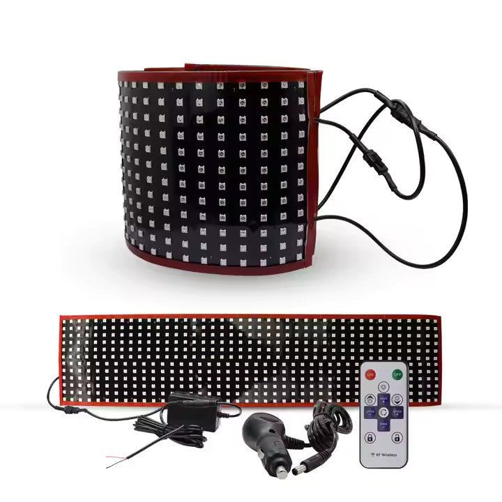 Ojos de Diablo para Autos y Camiones