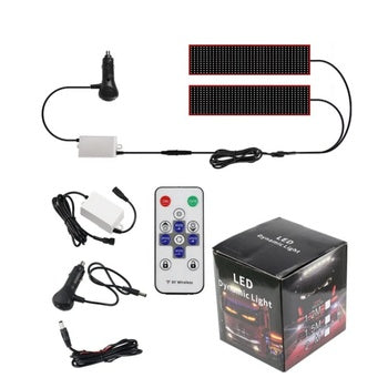 Ojos de Diablo para Autos y Camiones