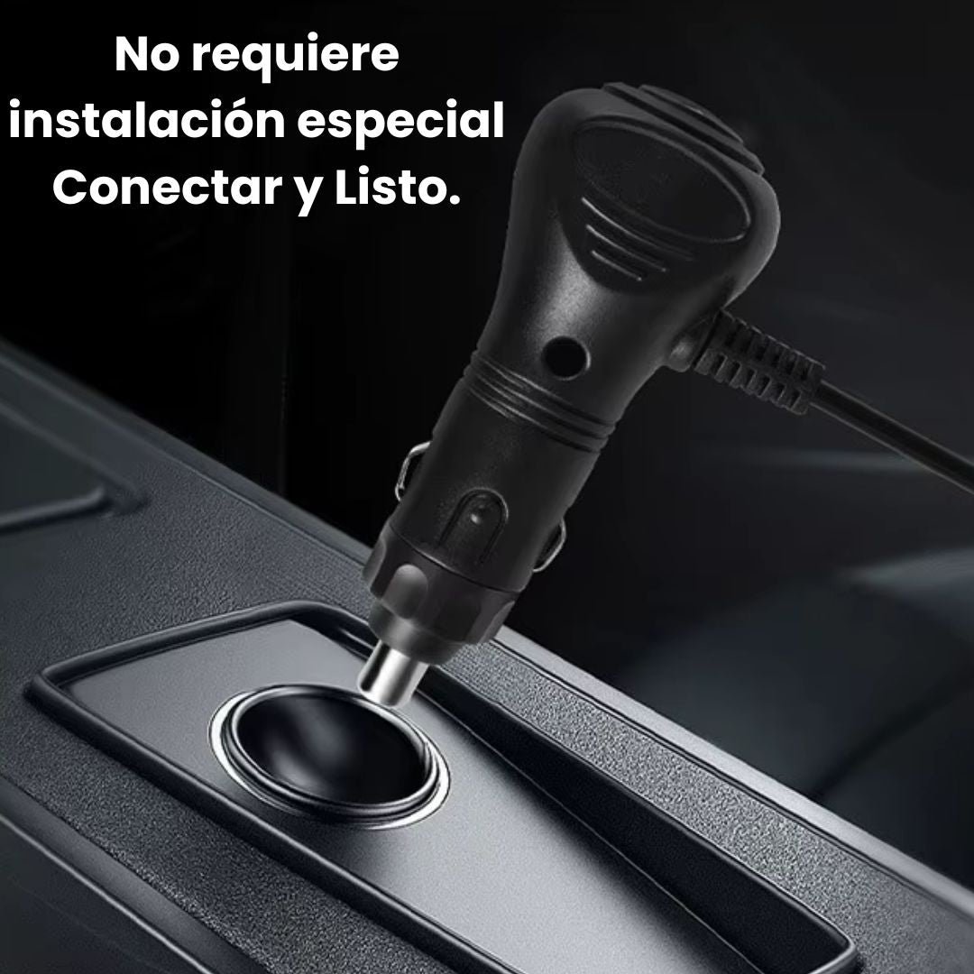 Ojos de Diablo para Autos y Camiones